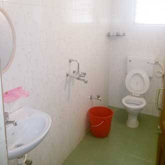 Jacqueline Residency, Goa 4